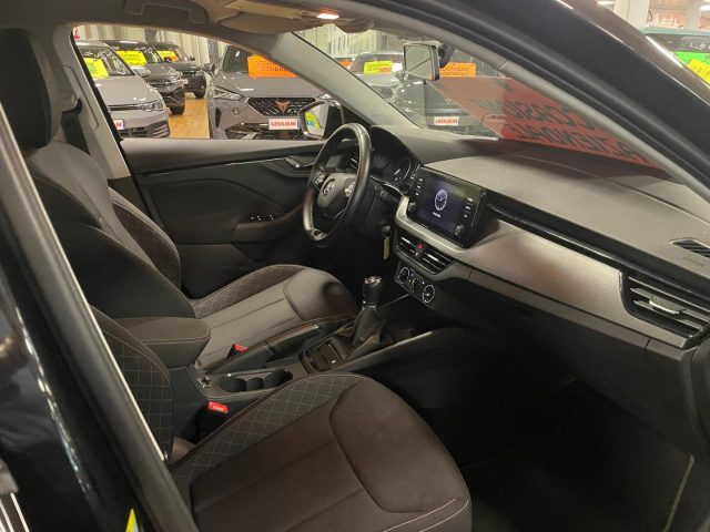 SKODA SCALA 1.6 TDI SCR AMBITION C/GRIMALDI  - foto 11
