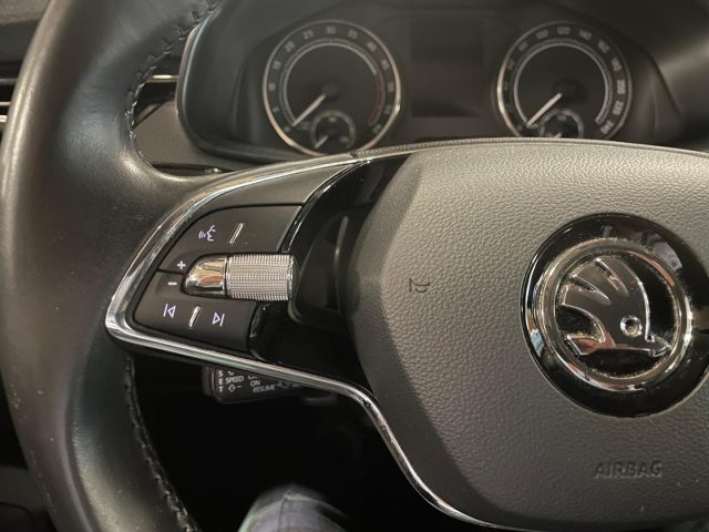 SKODA SCALA 1.6 TDI SCR AMBITION C/GRIMALDI  - foto 20