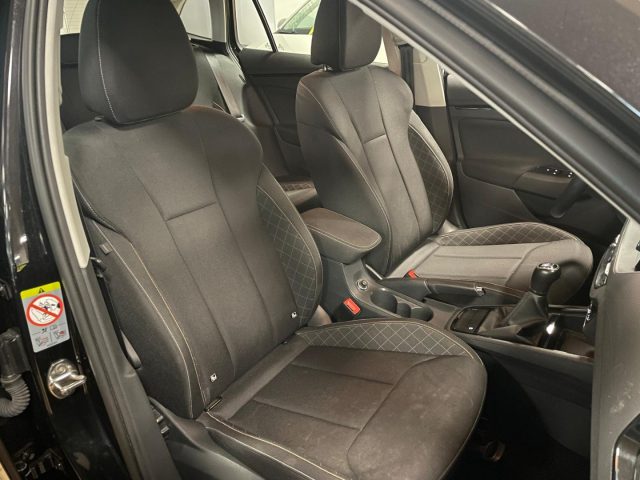 SKODA SCALA 1.6 TDI SCR AMBITION C/GRIMALDI  - foto 12