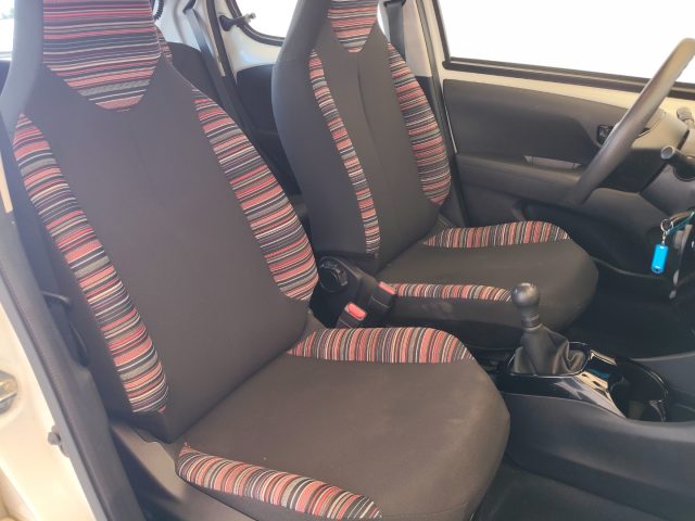 CITROEN C1 AIRSCAPE VTI 72 S&S 5 PORTE FEEL - foto 11