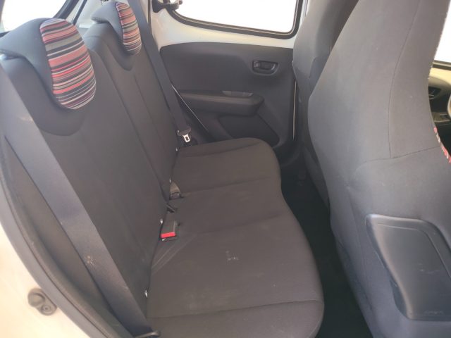 CITROEN C1 AIRSCAPE VTI 72 S&S 5 PORTE FEEL - foto 12