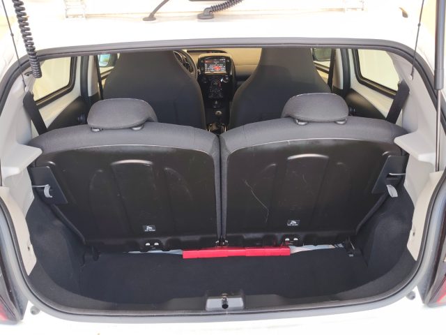 CITROEN C1 AIRSCAPE VTI 72 S&S 5 PORTE FEEL - foto 13