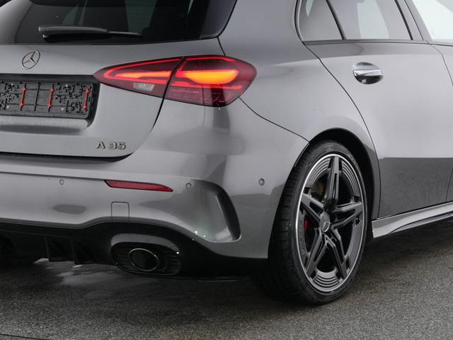 MERCEDES-BENZ A 35 AMG 4MATIC PREMIUM - foto 9