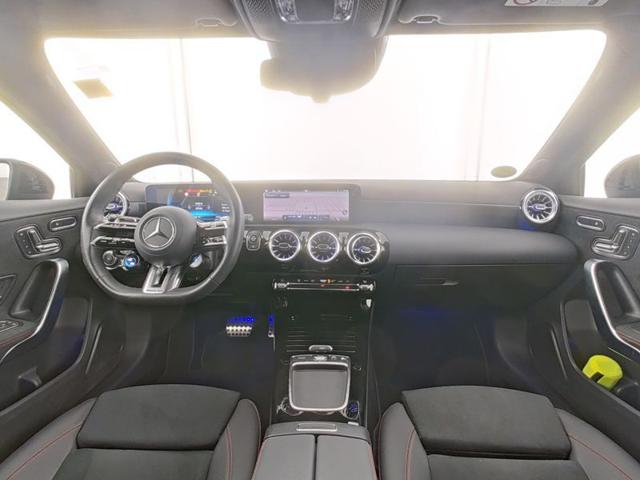 MERCEDES-BENZ A 35 AMG 4MATIC PREMIUM - foto 6