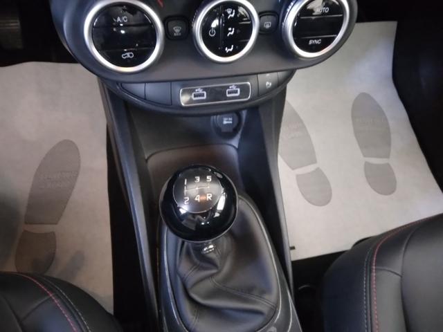 FIAT 500X 1.3 DIESEL SPORT - foto 15