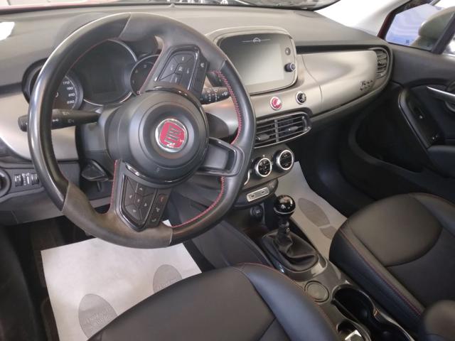 FIAT 500X 1.3 DIESEL SPORT - foto 14