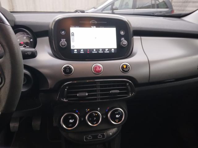 FIAT 500X 1.3 DIESEL SPORT - foto 7