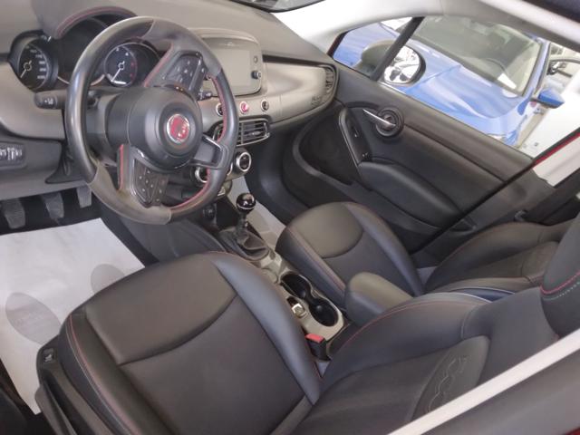 FIAT 500X 1.3 DIESEL SPORT - foto 13