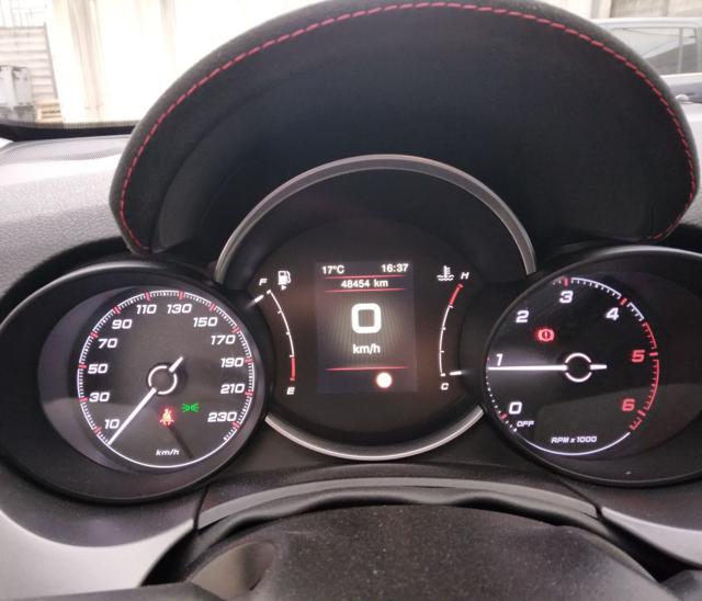 FIAT 500X 1.3 DIESEL SPORT - foto 8