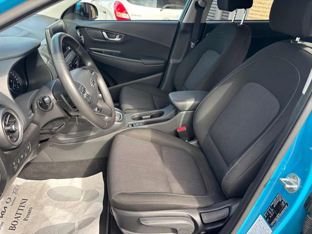 HYUNDAI KONA HEV 1.6 DCT XTECH+ - foto 8