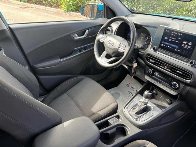 HYUNDAI KONA HEV 1.6 DCT XTECH+ - foto 7