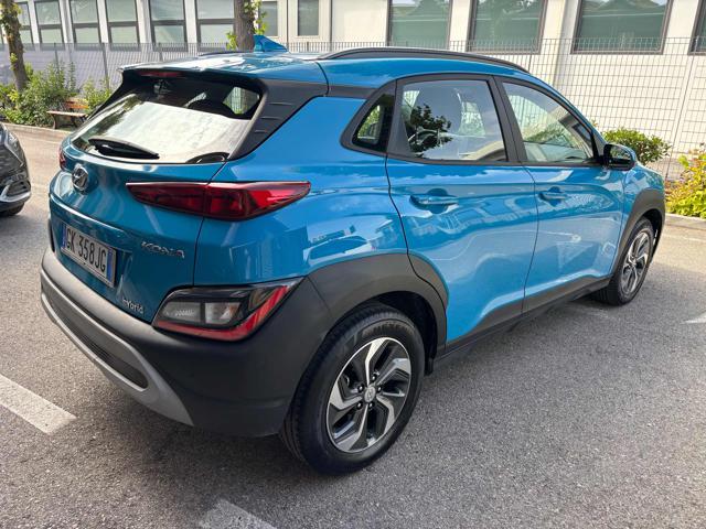 HYUNDAI KONA HEV 1.6 DCT XTECH+ - foto 6