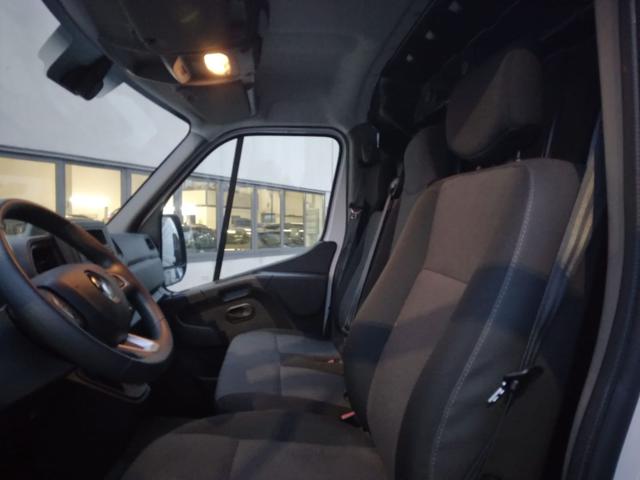 RENAULT MASTER 2.3 CDTI FURGONE - foto 14