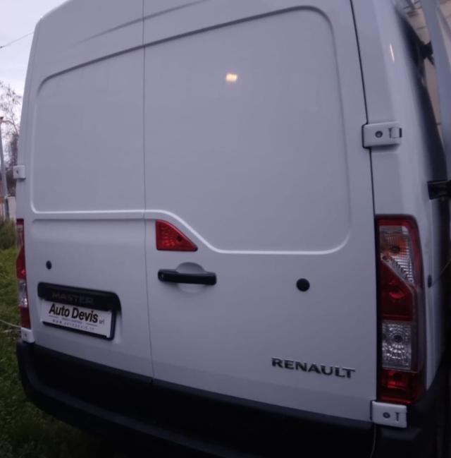 RENAULT MASTER 2.3 CDTI FURGONE - foto 10