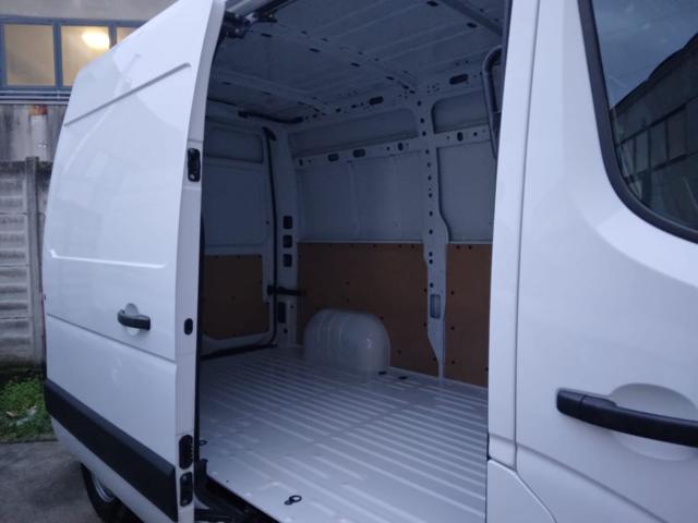 RENAULT MASTER 2.3 CDTI FURGONE - foto 13