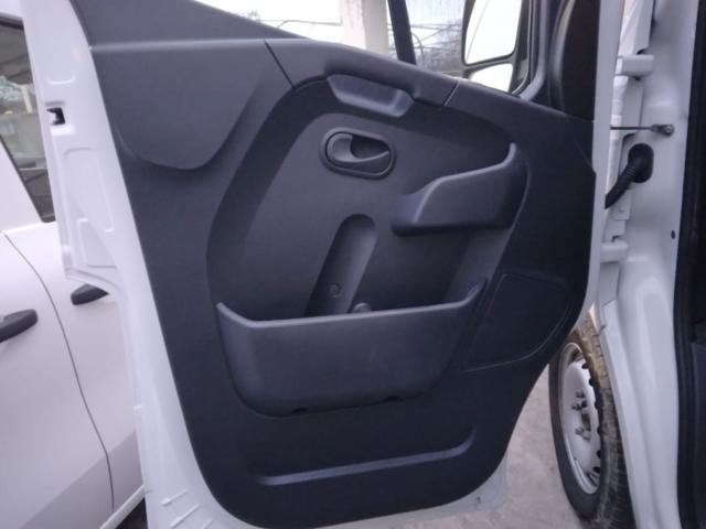 RENAULT MASTER 2.3 CDTI FURGONE - foto 11