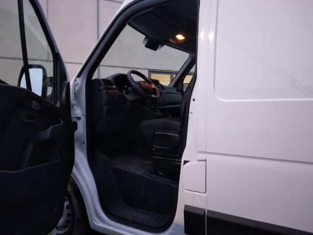 RENAULT MASTER 2.3 CDTI FURGONE - foto 12