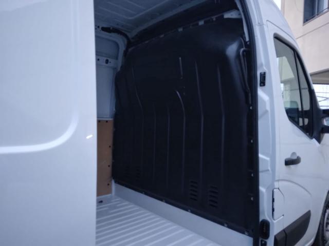 RENAULT MASTER 2.3 CDTI FURGONE - foto 8