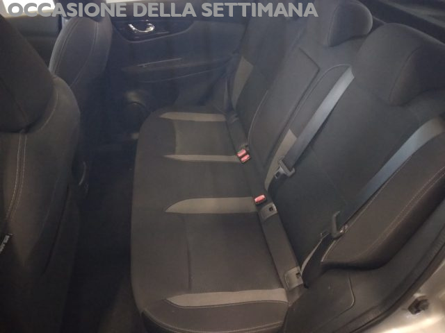 NISSAN QASHQAI 1.3 DIG-T 160 CV N-CONNECTA - foto 18
