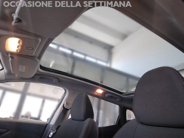 NISSAN QASHQAI 1.3 DIG-T 160 CV N-CONNECTA - foto 7