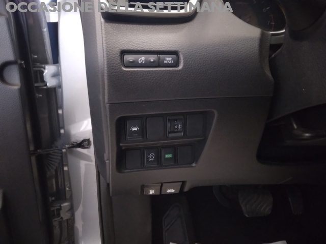 NISSAN QASHQAI 1.3 DIG-T 160 CV N-CONNECTA - foto 17