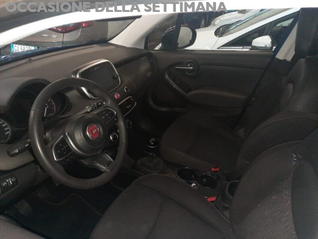 FIAT 500X 1.0 T3 120 CV - foto 6