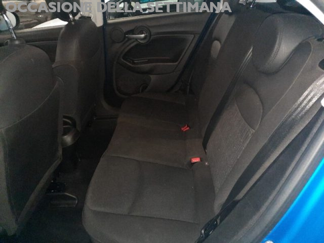 FIAT 500X 1.0 T3 120 CV - foto 7