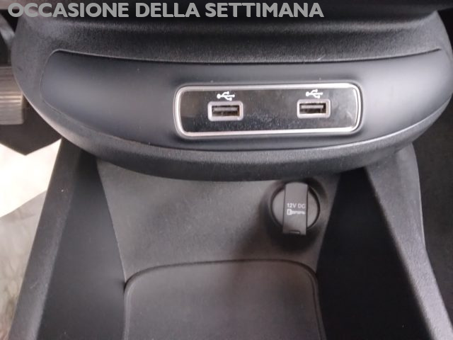 FIAT 500X 1.0 T3 120 CV - foto 19