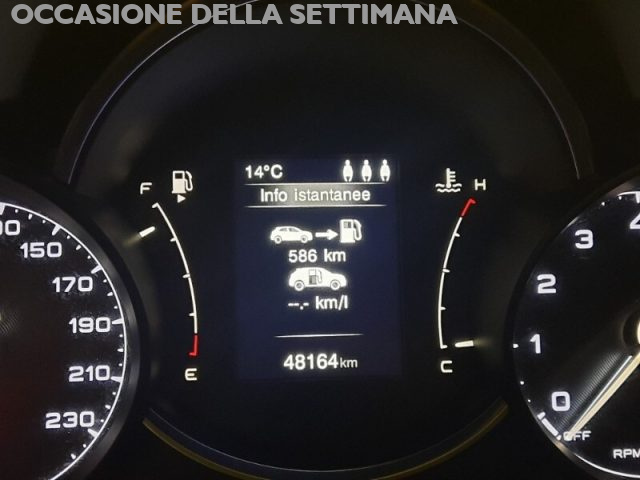 FIAT 500X 1.0 T3 120 CV - foto 11