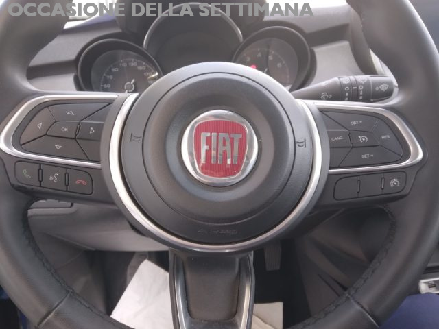 FIAT 500X 1.0 T3 120 CV - foto 23
