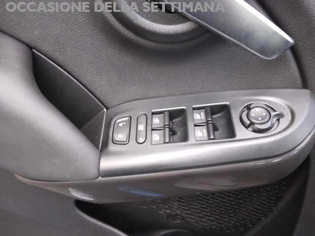 FIAT 500X 1.0 T3 120 CV - foto 22