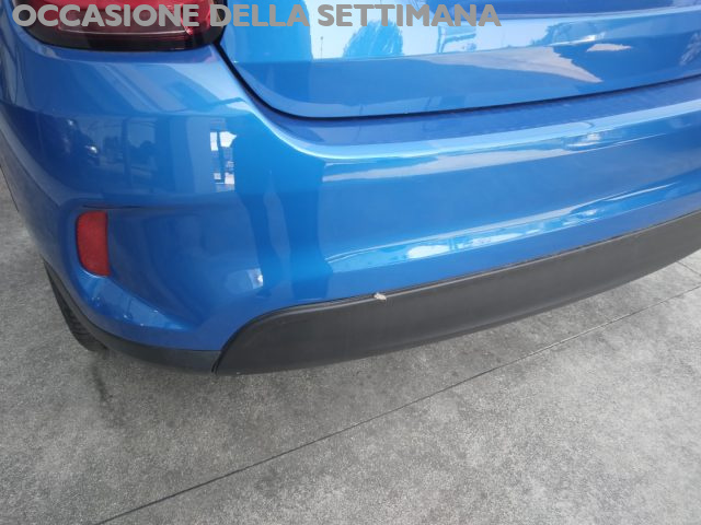 FIAT 500X 1.0 T3 120 CV - foto 14