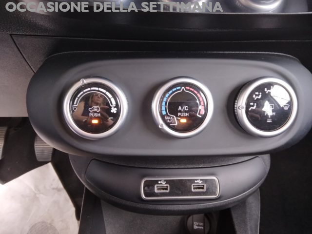 FIAT 500X 1.0 T3 120 CV - foto 15