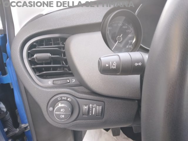 FIAT 500X 1.0 T3 120 CV - foto 24