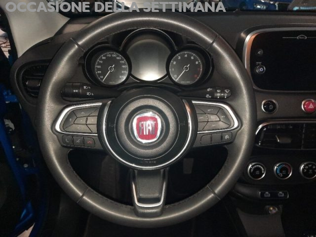 FIAT 500X 1.0 T3 120 CV - foto 9