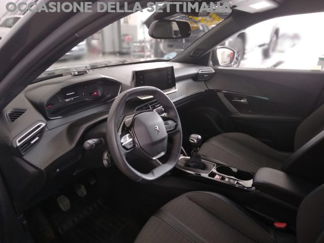 PEUGEOT 2008 PURETECH 130 S&S ALLURE - foto 19