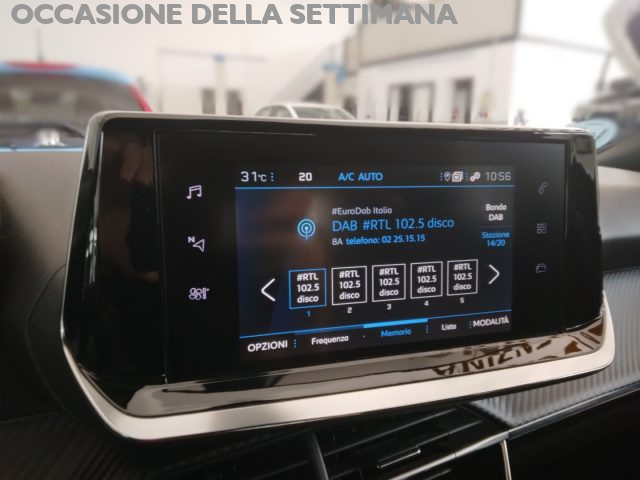 PEUGEOT 2008 PURETECH 130 S&S ALLURE - foto 12