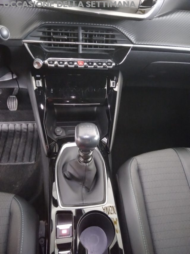 PEUGEOT 2008 PURETECH 130 S&S ALLURE - foto 17