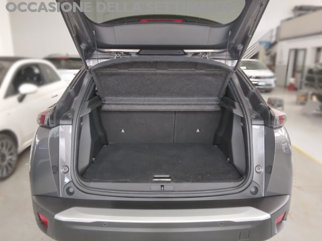 PEUGEOT 2008 PURETECH 130 S&S ALLURE - foto 21