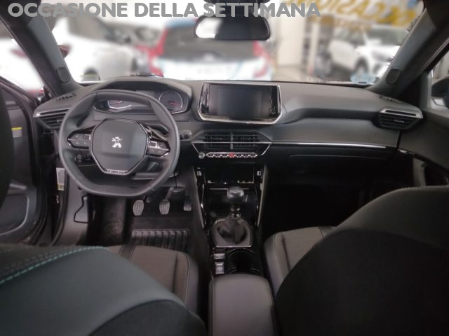 PEUGEOT 2008 PURETECH 130 S&S ALLURE - foto 10