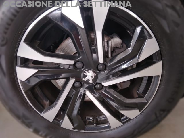 PEUGEOT 2008 PURETECH 130 S&S ALLURE - foto 9