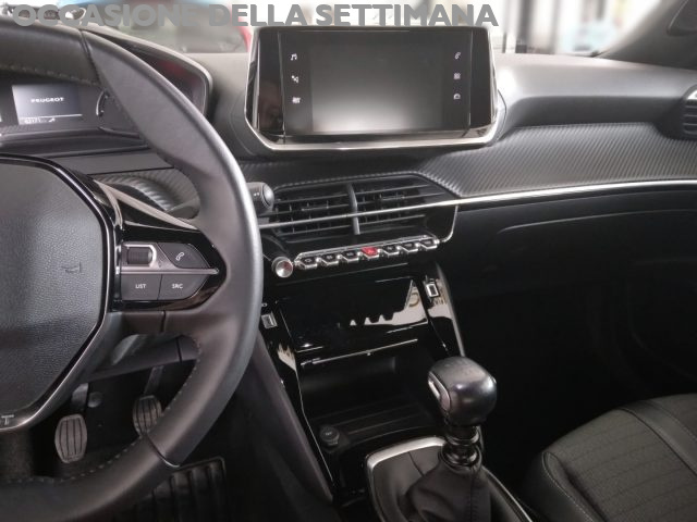 PEUGEOT 2008 PURETECH 130 S&S ALLURE - foto 11