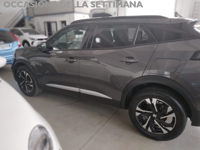PEUGEOT 2008 PURETECH 130 S&S ALLURE - foto 13