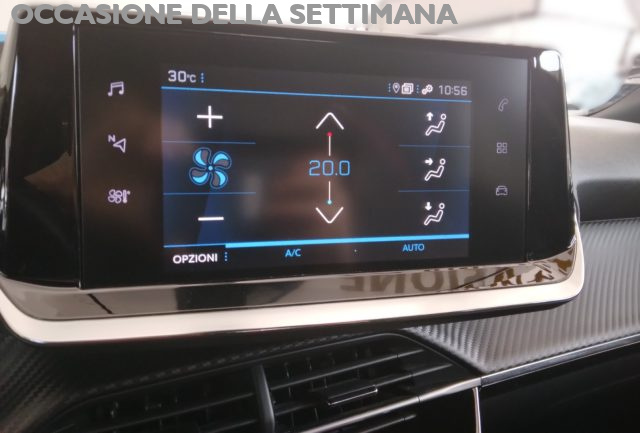 PEUGEOT 2008 PURETECH 130 S&S ALLURE - foto 8