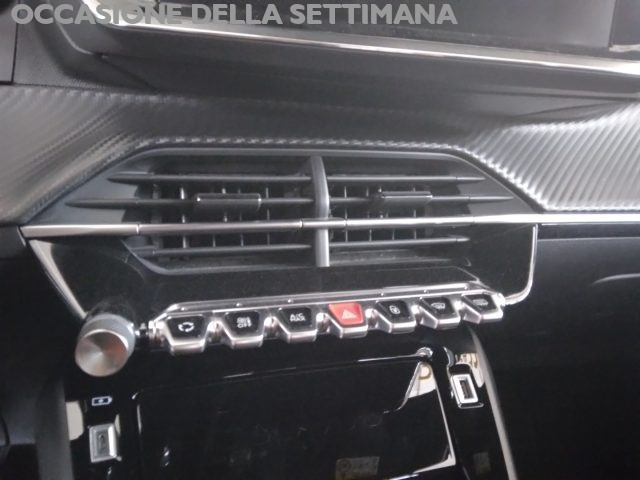 PEUGEOT 2008 PURETECH 130 S&S ALLURE - foto 18