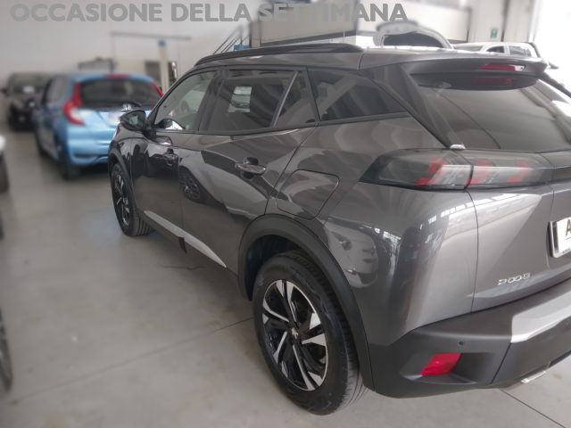PEUGEOT 2008 PURETECH 130 S&S ALLURE - foto 6