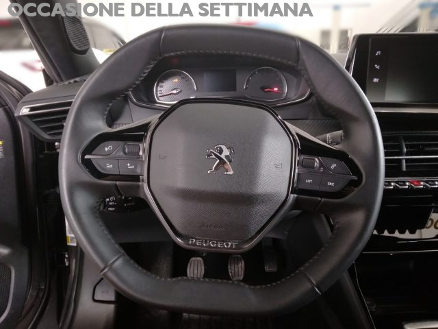 PEUGEOT 2008 PURETECH 130 S&S ALLURE - foto 20