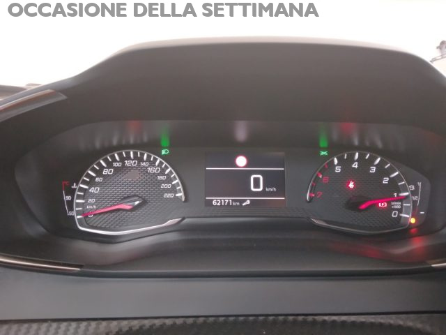 PEUGEOT 2008 PURETECH 130 S&S ALLURE - foto 15
