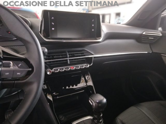 PEUGEOT 2008 PURETECH 130 S&S ALLURE - foto 7