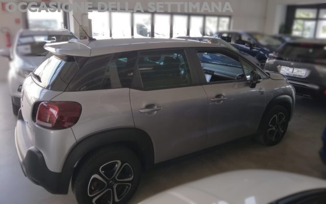 CITROEN C3 AIRCROSS PURETECH 110 S&S YOU - foto 8